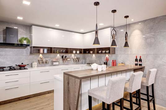 Essential Kitchen Design