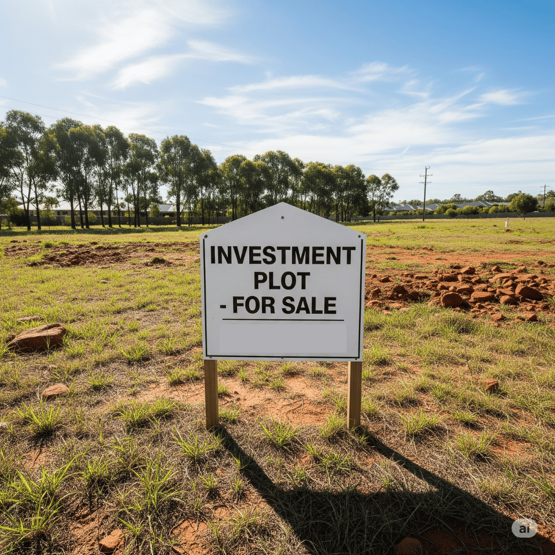 Investment Plots