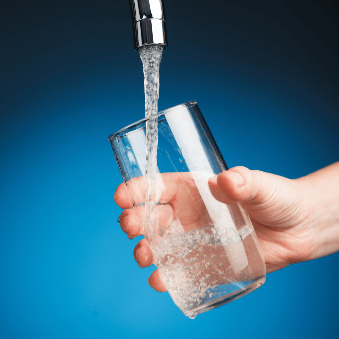 Excellent Ground Water