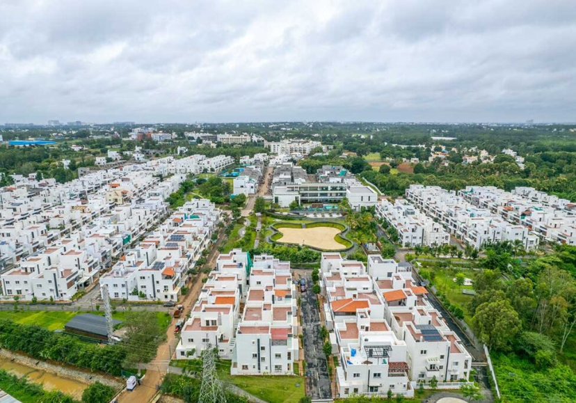 JK Golden Avenue — Last Plot for Sale in CTO Colony, Tambaram, Chennai
