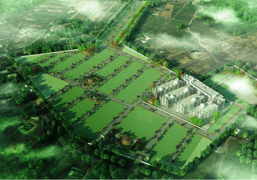 Guru Ganesh Nagar — Plot for Sale in Paruthippattu, Avadi, Chennai