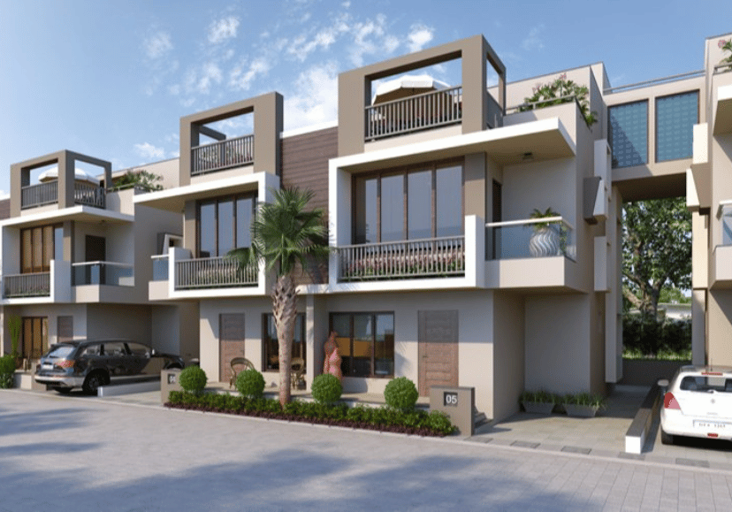 Guberan Nagar