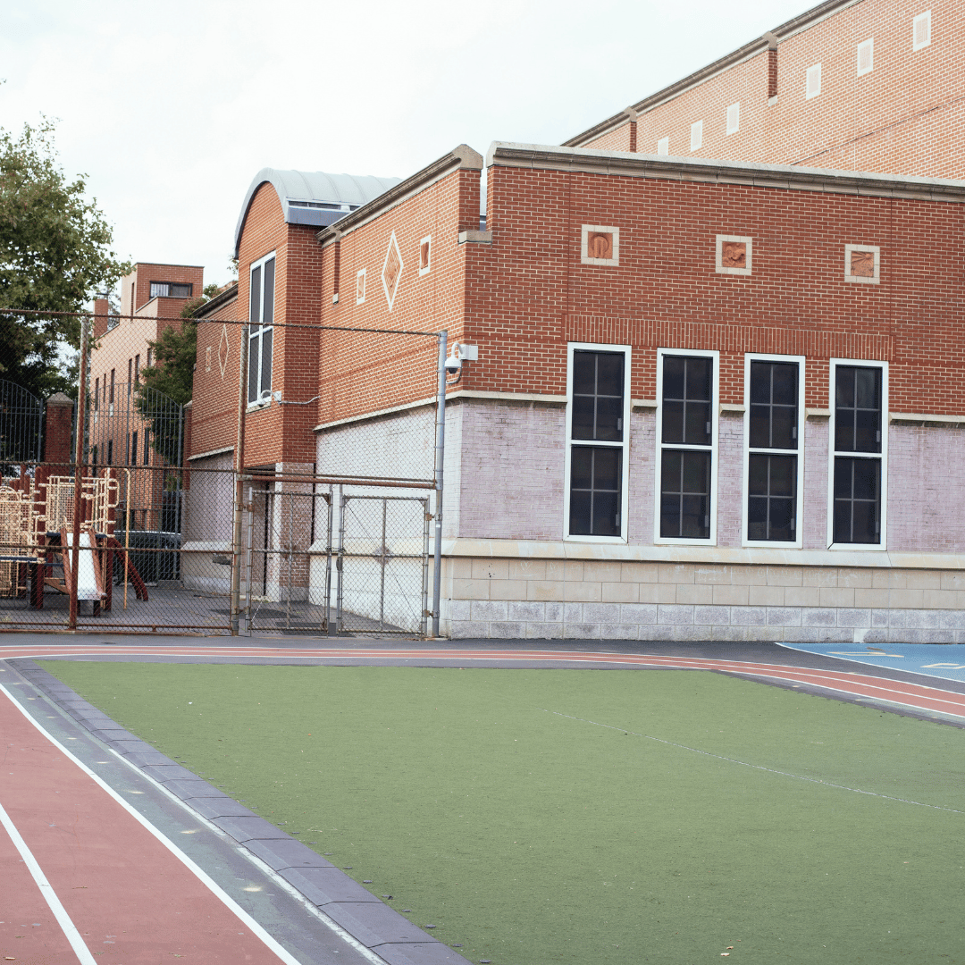 Top Schools Nearby