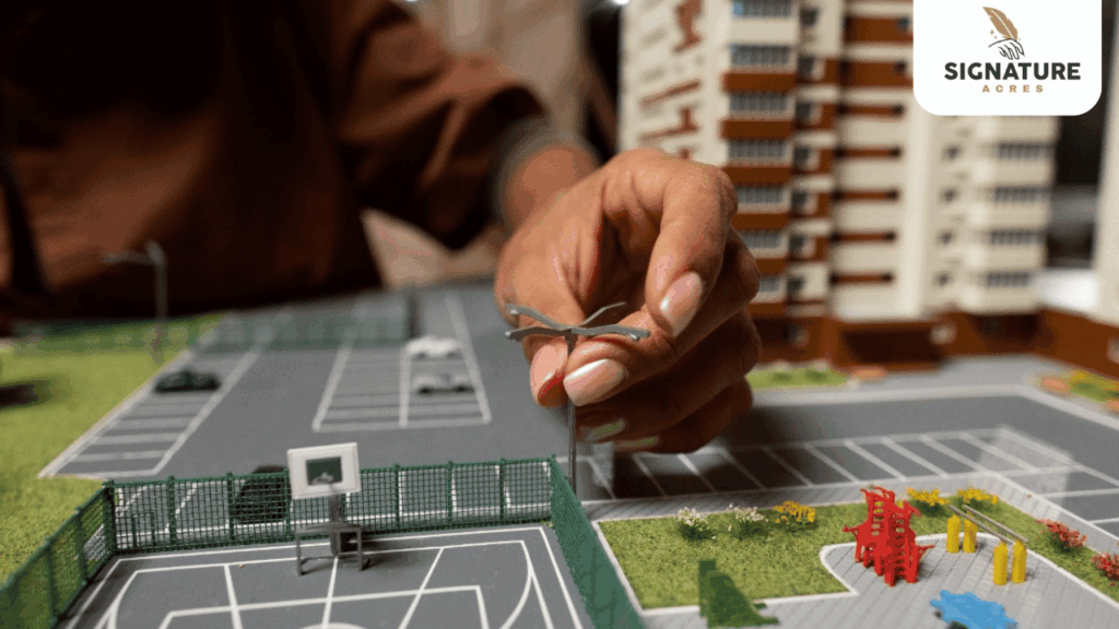 Avadi Affordable Plots