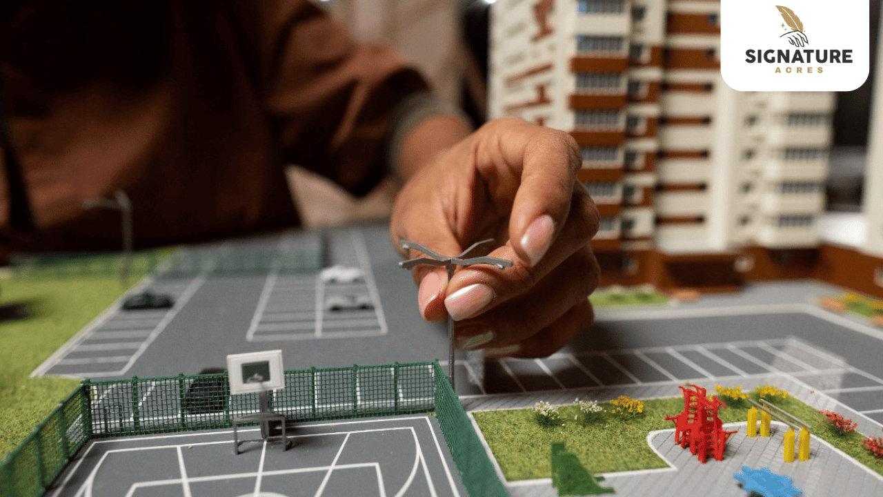 Avadi Affordable Plots