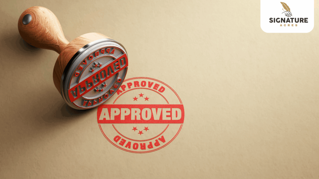 CMDA vs DTCP Approval